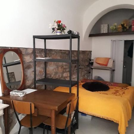 Ferienwohnung Chez La Cave Sanremo Exterior foto