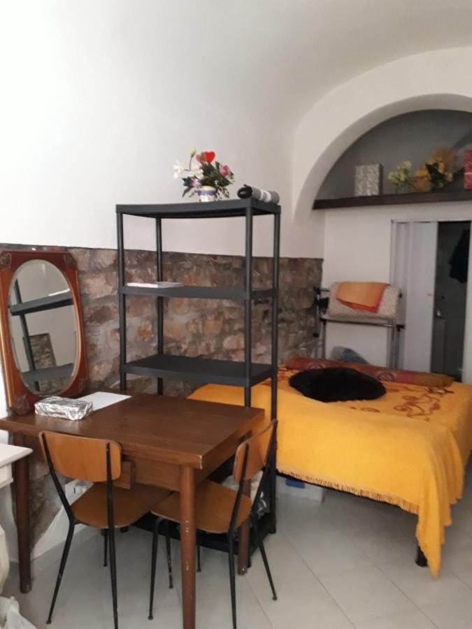 Ferienwohnung Chez La Cave Sanremo Exterior foto